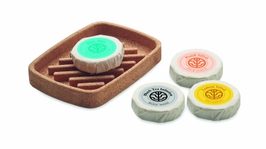 Logotrade business gifts photo of: Vegan Gift beauty set