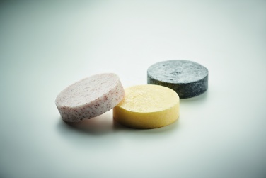 Logotrade promotional products photo of: Vegan Gift travel set