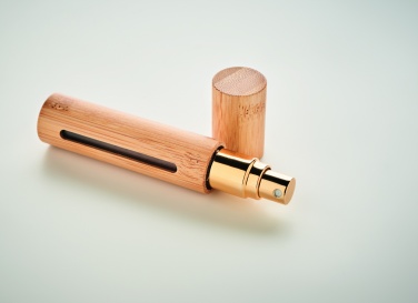Logo trade promotional giveaways picture of: Perfume atomizer bottle 10 ml