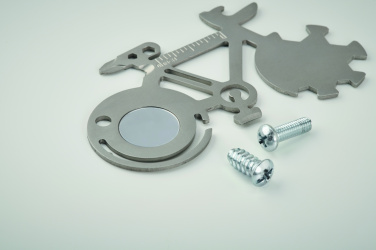 Logotrade advertising product image of: Stainless Steel multi-tool