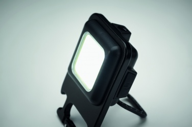 Logo trade corporate gift photo of: Multifunctional COB Light