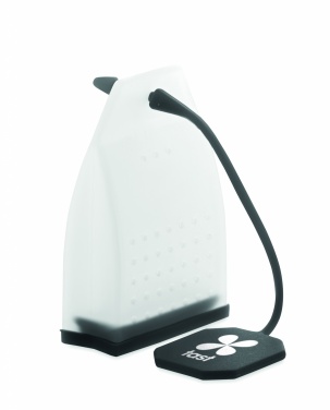 Logotrade corporate gift image of: Tea filter in silicone