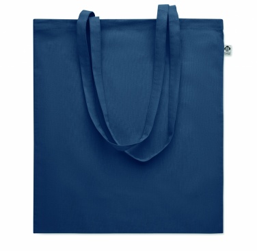 Logo trade promotional product photo of: Organic Cotton shopping bag