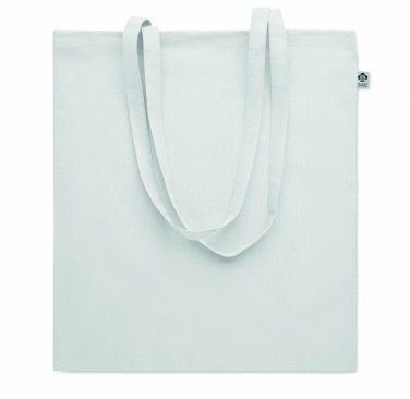 Logo trade corporate gifts picture of: Organic Cotton shopping bag