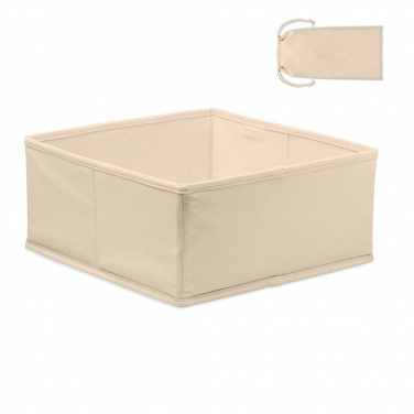 Logotrade promotional product image of: Large storage box 220 gr/m²