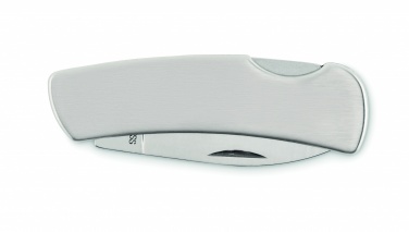 Logotrade promotional merchandise photo of: Foldable pocket knife
