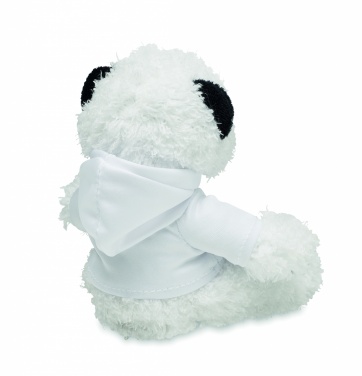 Logotrade promotional item image of: Panda plush