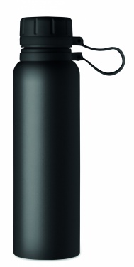 Logo trade promotional gift photo of: Double wall flask 780 ml