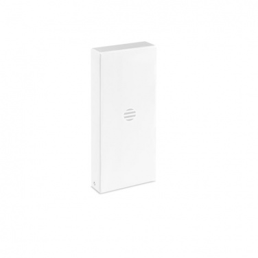 Logo trade corporate gifts picture of: 10000 mAh power bank