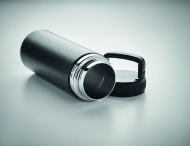 Logotrade promotional items photo of: Double wall flask 500 ml