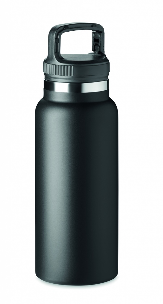 Logotrade corporate gift picture of: Double wall flask 970 ml