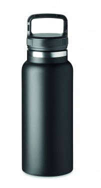 Logotrade promotional products photo of: Double wall flask 970 ml
