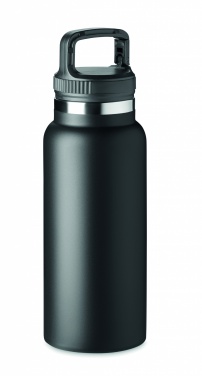 Logotrade promotional gift image of: Double wall flask 970 ml
