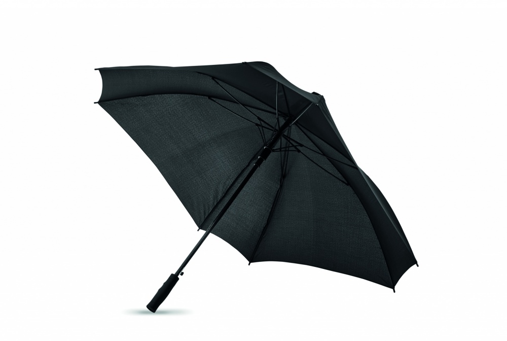 Logotrade promotional items photo of: Windproof square umbrella