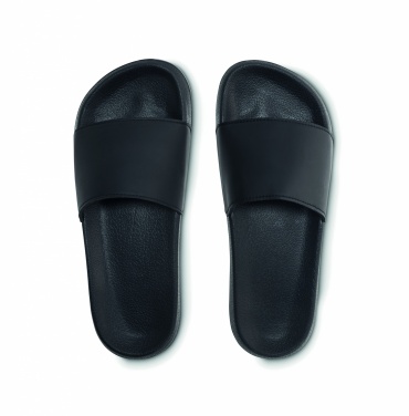 Logo trade promotional items picture of: Anti -slip sliders size 36/37