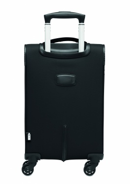 Logotrade business gift image of: 600D RPET Soft trolley