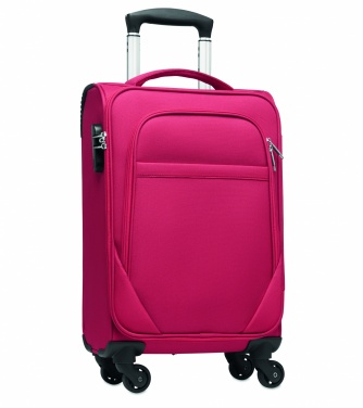 Logotrade promotional product picture of: 600D RPET Soft trolley