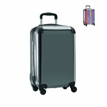 Logo trade promotional giveaway photo of: ABS and PC Photo trolley