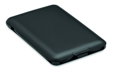 Logotrade advertising products photo of: Wireless charger 15W