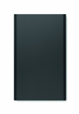 Logotrade promotional merchandise photo of: 4000 mAh Power Bank Type C