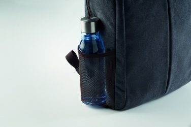 Logotrade corporate gifts photo of: Laptop backpack in canvas