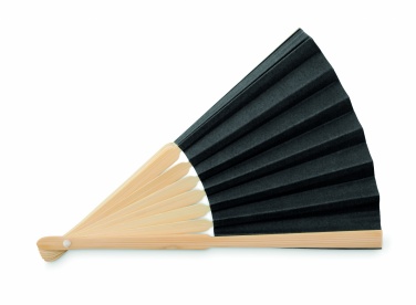 Logotrade corporate gifts photo of: Manual hand fan