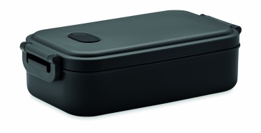 Logotrade advertising products photo of: Recycled PP Lunch box 800 ml