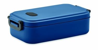 Logotrade corporate gifts photo of: Recycled PP Lunch box 800 ml