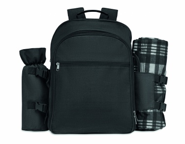 Logotrade promotional giveaways photo of: 4 person Picnic backpack
