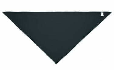 Logo trade promotional merchandise picture of: Multifunction Scarf Polycotton