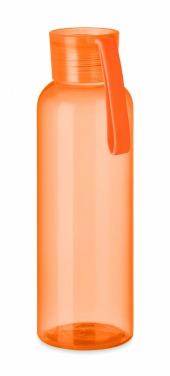 Logotrade corporate gifts photo of: Tritan bottle and hanger 500ml