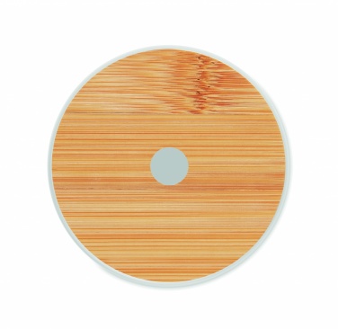 Logotrade corporate gift image of: Sublimation mason jar 400 ml