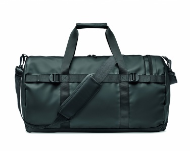 Logo trade promotional product photo of: Sports bag in 50C tarpaulin