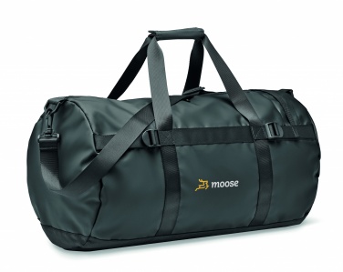 Logotrade promotional merchandise picture of: Sports bag in 50C tarpaulin