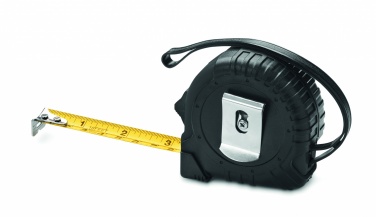 Logo trade business gift photo of: Measuring tape 3M