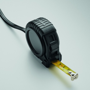 Logo trade promotional items picture of: Measuring tape 3M