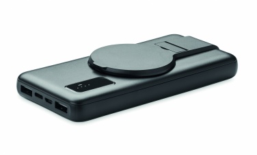 Logo trade promotional products picture of: Magnetic wireless charger 15W
