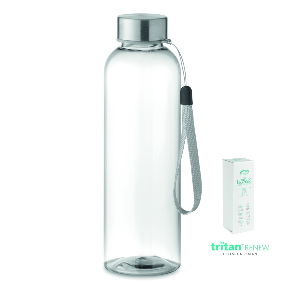 Logo trade promotional gifts picture of: Tritan Renew™ bottle 500 ml