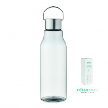 Logotrade promotional products photo of: Tritan Renew™ bottle 800ml