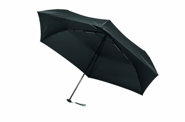 Logotrade business gift image of: Light folding umbrella 100gr