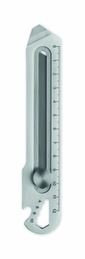 Logotrade promotional products photo of: Multi tool retractable knife