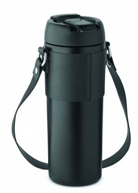 Logotrade promotional merchandise image of: Double wall tumbler 700 ml