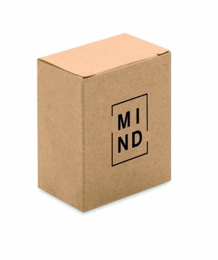 Logotrade corporate gifts photo of: Wooden brain teaser rectangle