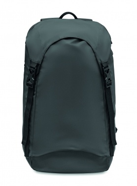 Logo trade corporate gift photo of: Backpack brightening 190T