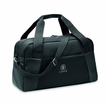 Logotrade promotional products photo of: 300D ripstop sports bag