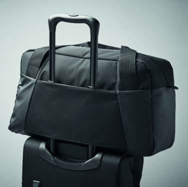 Logotrade advertising product image of: 300D ripstop sports bag