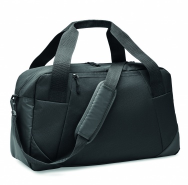 Logo trade corporate gifts picture of: 300D ripstop sports bag