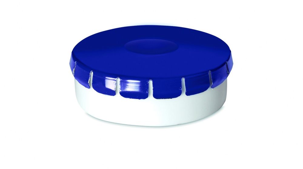 Logo trade promotional gifts picture of: Sugar free mint box 12 gr