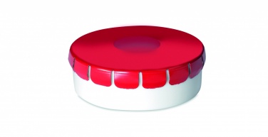 Logo trade corporate gift photo of: Sugar free mint box 12 gr