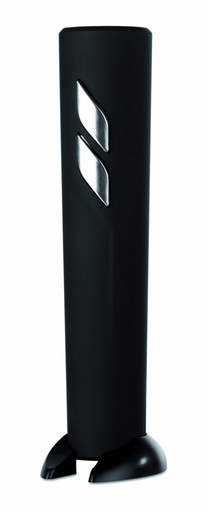 Logo trade advertising products image of: Electric bottle opener